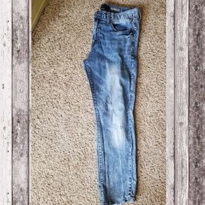 Mens aeropostale jeans